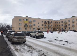 Продам 1-ком. квартиру, 34 м2, Сызрань, Профсоюзная улица, 6