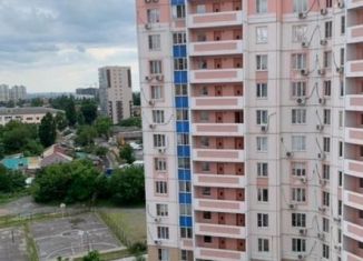 Продажа квартиры студии, 28 м2, Ростов-на-Дону, Суздальский переулок, 17