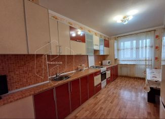 Сдается 2-ком. квартира, 58.6 м2, Мордовия, улица Фурманова, 55