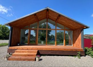 Дом на продажу, 55 м2, Тюмень, Южная улица, 27