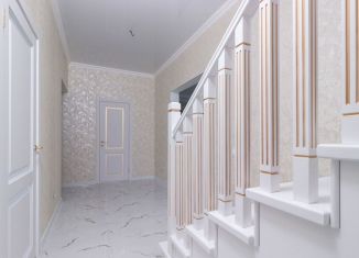 Коттедж на продажу, 162 м2, Тюмень, Футбольный проезд, 43