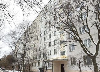 Продажа квартиры студии, 11.7 м2, Москва, улица Красный Казанец, 7, метро Выхино