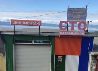 Продам гараж, 30 м2, Петропавловск-Камчатский, улица Давыдова