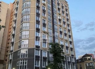 Однокомнатная квартира на продажу, 40 м2, Ростов-на-Дону, проспект Соколова, 86, Кировский район