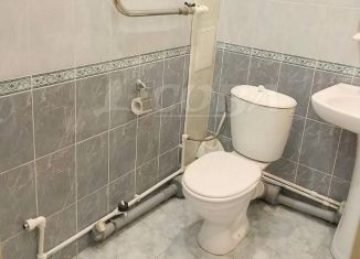 Продается квартира студия, 20 м2, Тюмень, Верхнетарманская улица, 5, ЖК Новый Мыс 2.0