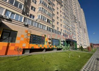 Продам однокомнатную квартиру, 40 м2, Ростов-на-Дону, Горсоветская улица, 49/2, ЖК Свобода