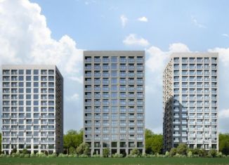 Продам 3-комнатную квартиру, 95 м2, Тюмень, Ленинский округ, улица Судостроителей, 56