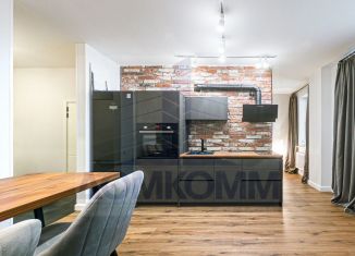 Продается квартира студия, 33 м2, Екатеринбург, улица Декабристов, 20