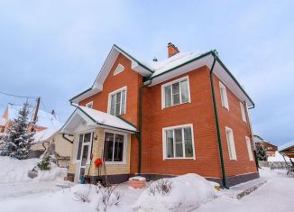 Продажа дома, 173.7 м2, Томск, микрорайон 2-й Академический, 30