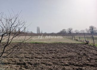 Продажа земельного участка, 6 сот., село Зыбины, улица Кирова