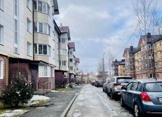 3-ком. квартира на продажу, 75.6 м2, Истра, проспект Генерала Белобородова, 21