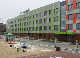 Продам квартиру студию, 36.4 м2, Киржач, Первомайская улица, 1