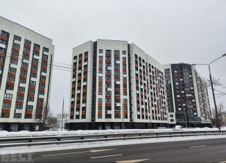 Продам 2-ком. квартиру, 56.6 м2, Зеленоград, Солнечная аллея, к935