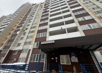 Продам 1-комнатную квартиру, 38.1 м2, Оренбург, Транспортная улица, 16А, ЖК Новый Город