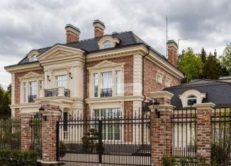 Продается дом, 700 м2, деревня Глаголево