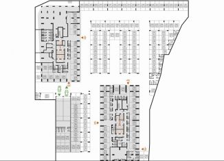 Продается складское помещение, 5 м2, Москва, 3-й Силикатный проезд, 6к1с14, СЗАО