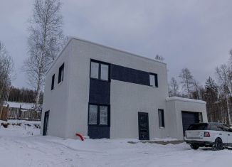 Дом на продажу, 225 м2, деревня Новолисиха, Рябиновая улица