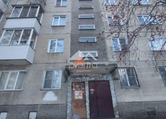 Продам 1-комнатную квартиру, 29 м2, Новосибирск, улица Чигорина, 20/1, метро Студенческая