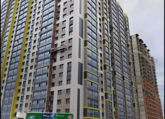 Продается квартира студия, 32.2 м2, Уфа, улица Софьи Перовской, 22А