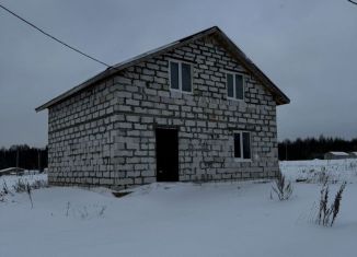 Продажа дома, 138.3 м2, деревня Головизнины, Спортивная улица