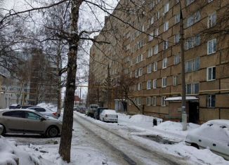 Продается двухкомнатная квартира, 44 м2, Самара, Можайский переулок, 1, Советский район