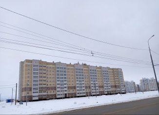 Продам квартиру студию, 21 м2, посёлок городского типа Медведево, улица Дмитрия Средина, 3