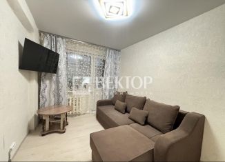 Продам 1-комнатную квартиру, 23.4 м2, Кострома, Самоковская улица, 3, Заволжский район