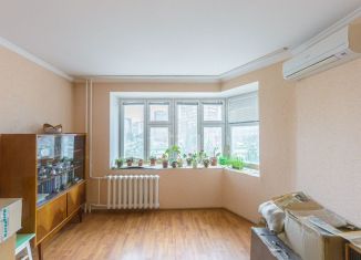 Продажа 1-комнатной квартиры, 40 м2, Тюмень, улица Пермякова, 76, ЖК Домостроитель