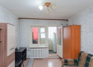 Продам квартиру студию, 14.8 м2, Тюмень, Олимпийская улица, 20