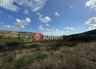 Продается земельный участок, 8 сот., село Приветное, улица Горького, 36