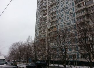 Сдается в аренду 1-комнатная квартира, 37 м2, Москва, улица Борисовские Пруды, 28/1, метро Борисово