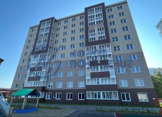 Продажа 1-комнатной квартиры, 45.2 м2, Омск, Кировский округ, Волгоградская улица, 48