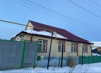 Продается дом, 64.4 м2, рабочий посёлок Кормиловка, улица Пушкина, 58