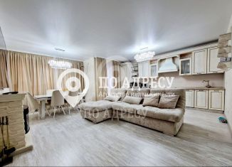 Продам трехкомнатную квартиру, 125 м2, Саратов, улица имени А.Н. Радищева, 4/6, Волжский район