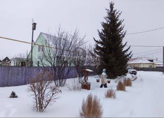 Продажа дома, 59.2 м2, село Верх-Тула, улица Чеминский Жилмассив