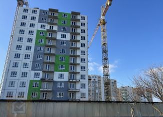 Продажа однокомнатной квартиры, 34.1 м2, Евпатория, улица Чапаева, 93