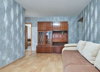 Продажа трехкомнатной квартиры, 59 м2, Томская область, улица Лазарева