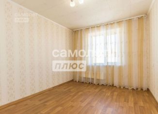 Продается 3-ком. квартира, 62.4 м2, Уфа, Советский район, Бакалинская улица, 62