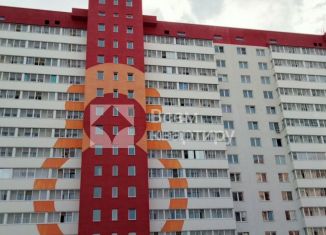 1-комнатная квартира на продажу, 33 м2, Новосибирск, улица Петухова, 95/4, ЖК Матрёшкин Двор