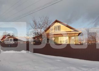 Продам дом, 120.6 м2, Шарья, улица Герцена, 5