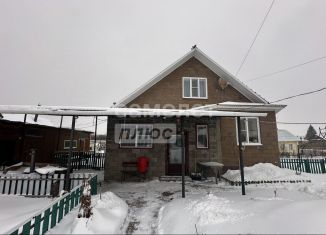 Продам дом, 129 м2, село Иглино, Советский переулок, 12