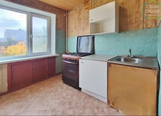 Продам 1-ком. квартиру, 30.1 м2, Рязань, улица Новосёлов, 27к1