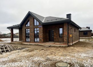 Продается дом, 134 м2, село Столбище, Советская улица, 138А