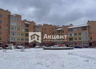 Продается трехкомнатная квартира, 102.5 м2, Иваново, улица Окуловой, 73