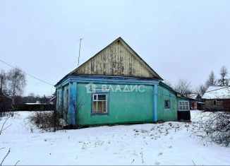 Продаю дом, 61.5 м2, Пензенская область, улица Гагарина, 3