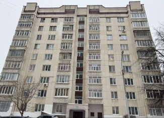 Трехкомнатная квартира на продажу, 92 м2, Уфа, улица Энгельса, 24