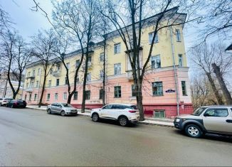 Продажа трехкомнатной квартиры, 82 м2, Калужская область, улица Плеханова, 79