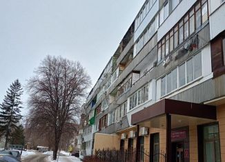 Продается 1-комнатная квартира, 30 м2, Самара, переулок Штамповщиков, 1, метро Победа