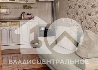 Комната на продажу, 18.1 м2, Бердск, Боровая улица, 102