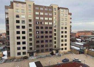 Продажа 2-комнатной квартиры, 76 м2, Владикавказ, улица Олега Кошевого, 2